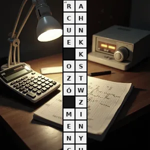 Hasło krzyżówkowe klasyfikacja kosztów według kryterium zmienności w zależności od zmian wielkości produkcji - rachunek kosztów zmiennych – rozwiązanie, synonimy, podpowiedzi i definicje krzyżówkowe